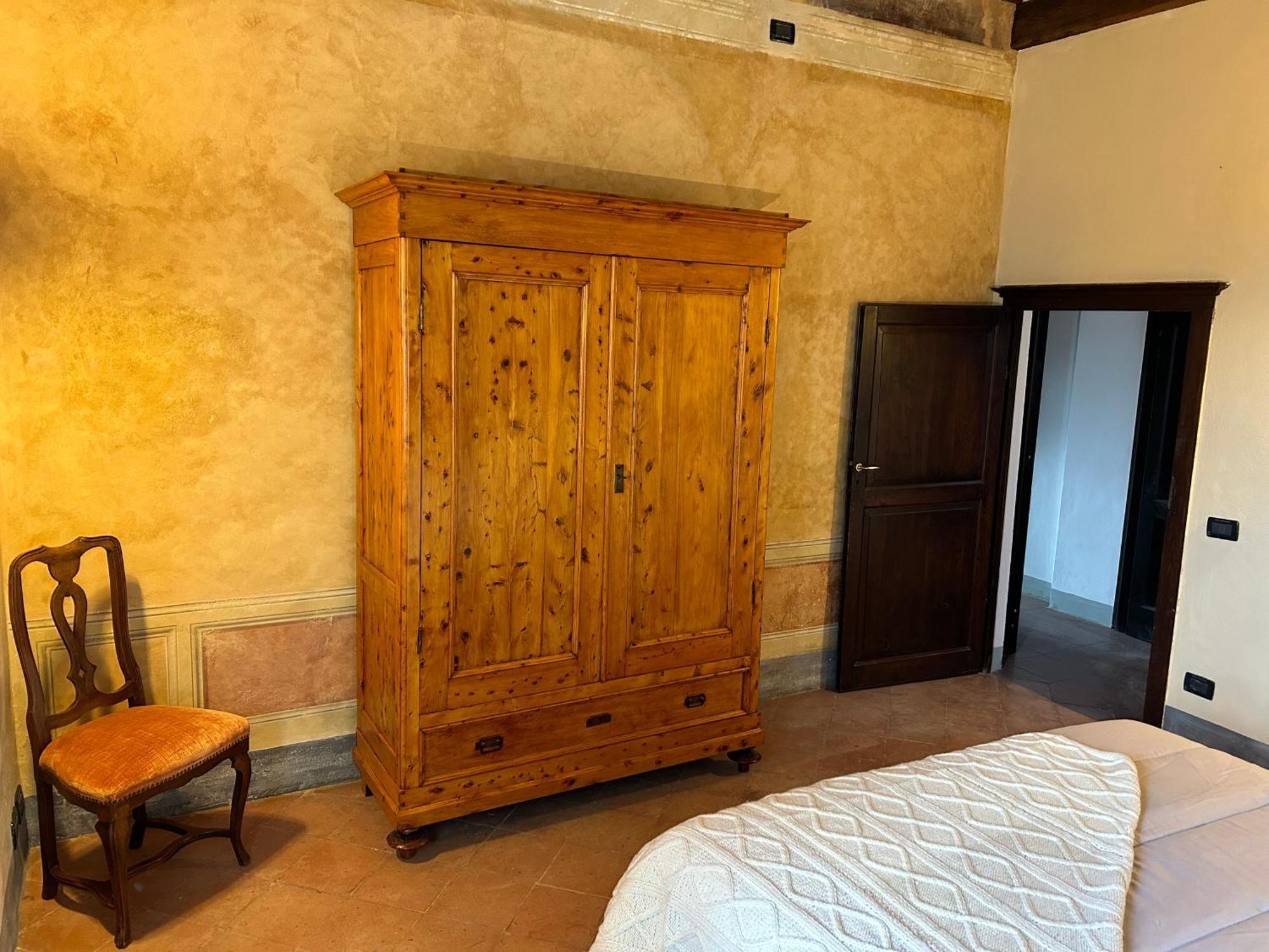 Villa Mucellena Casole d'Elsa Luaran gambar